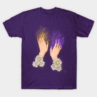 Fairy Hands T-Shirt